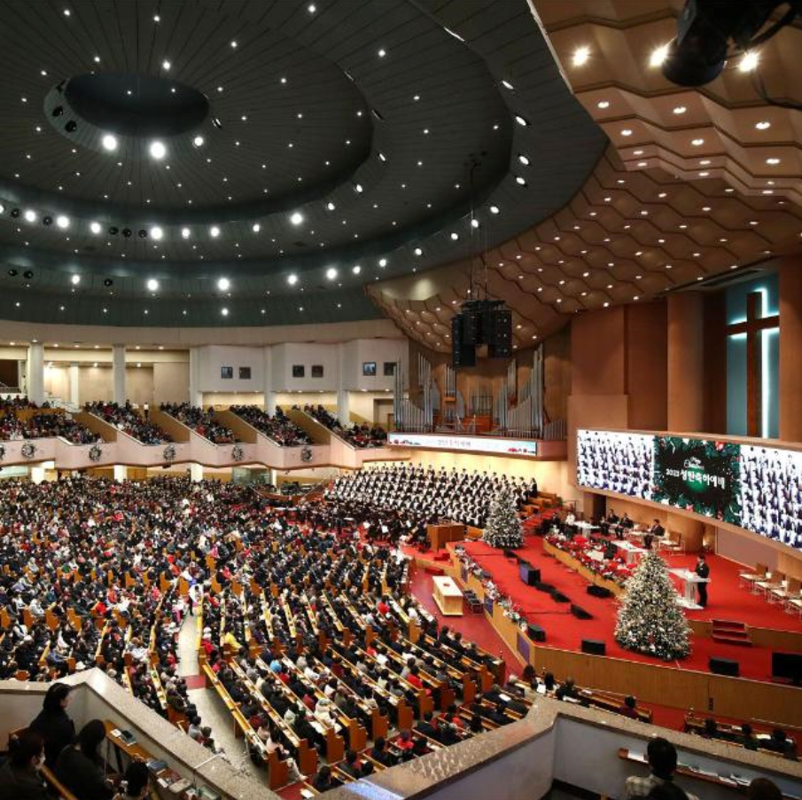 Souls 4 Christ Connect